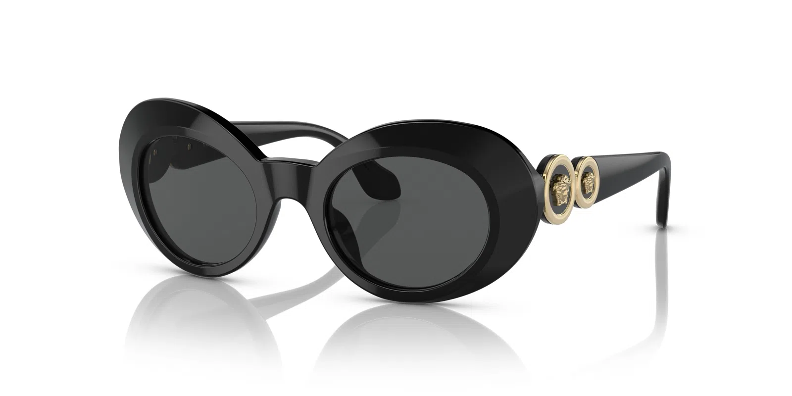 Versace Kids 4428U Sunglasses - view 10